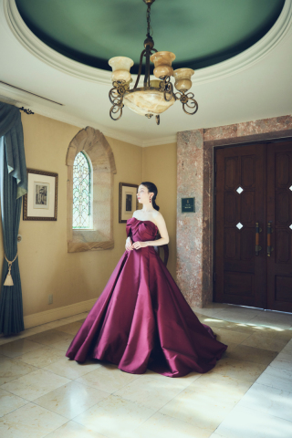 ILリボンプラム