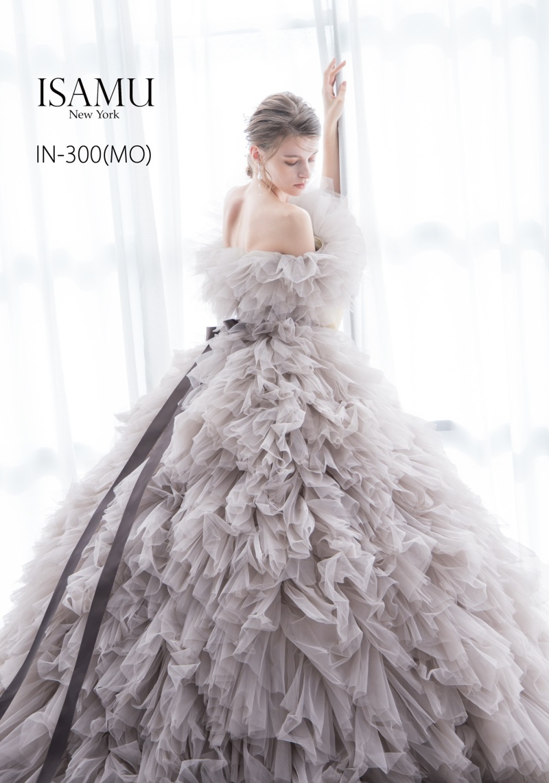 IMミルクブラウン