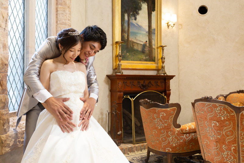 スタッフにメッセージがあればぜひお願いします