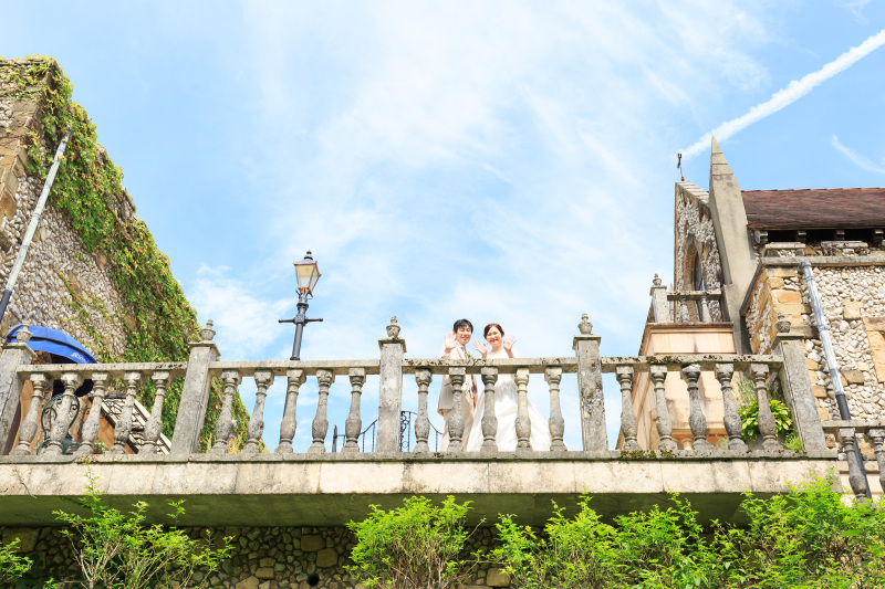 当館を選んだ一番の理由はなんですか？