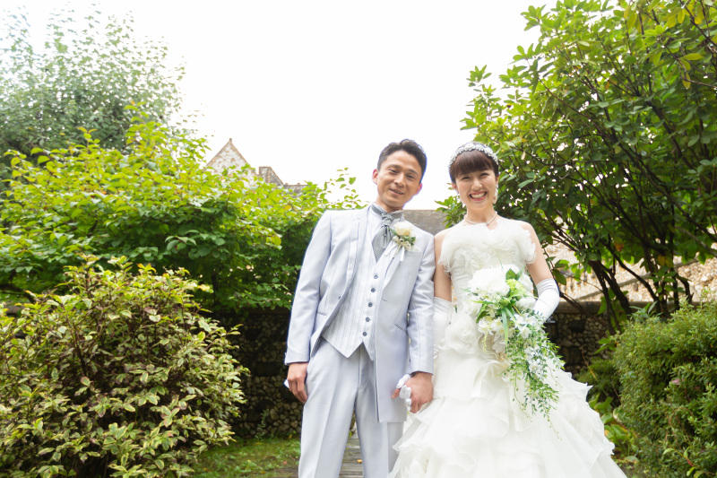 フォトウエディングについての感想をお聞かせ下さい