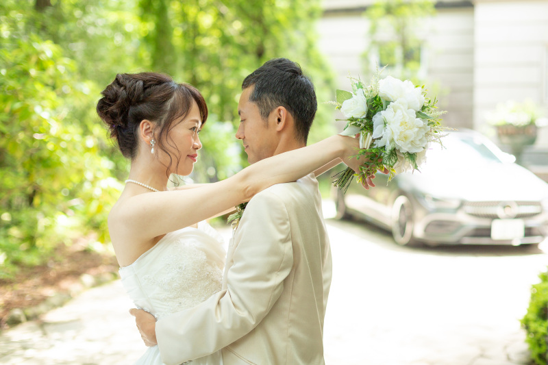 ヘアメイクについての感想をお聞かせ下さい。