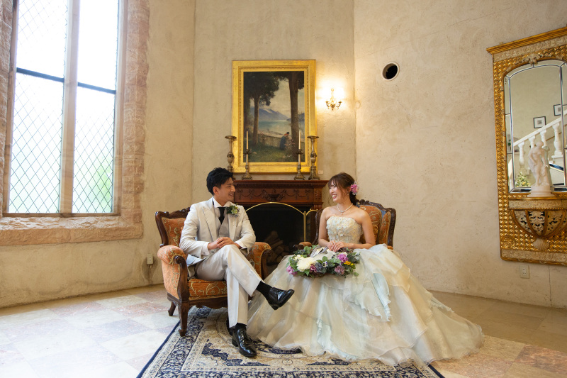 当館を選んだ一番の理由はなんですか?