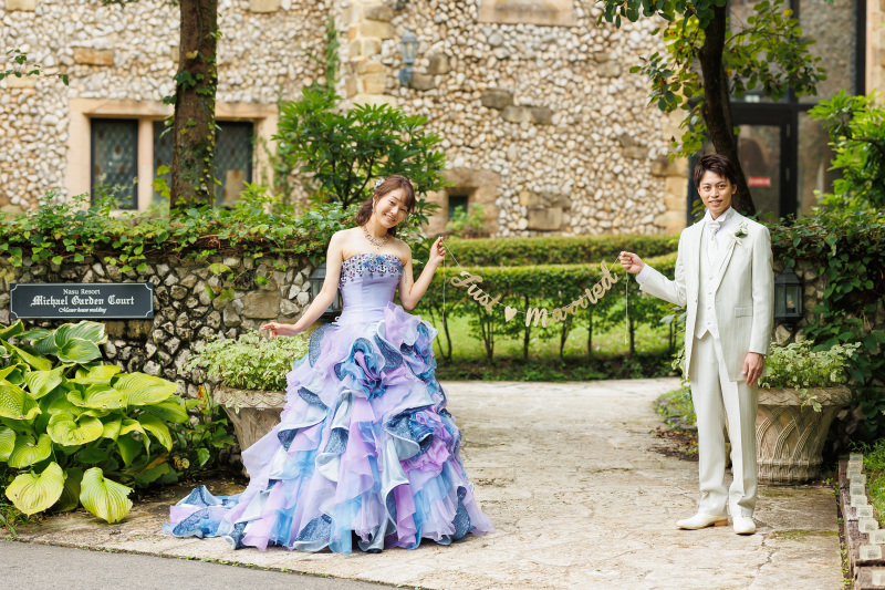 フォトウェディングについての感想をお聞かせ下さい