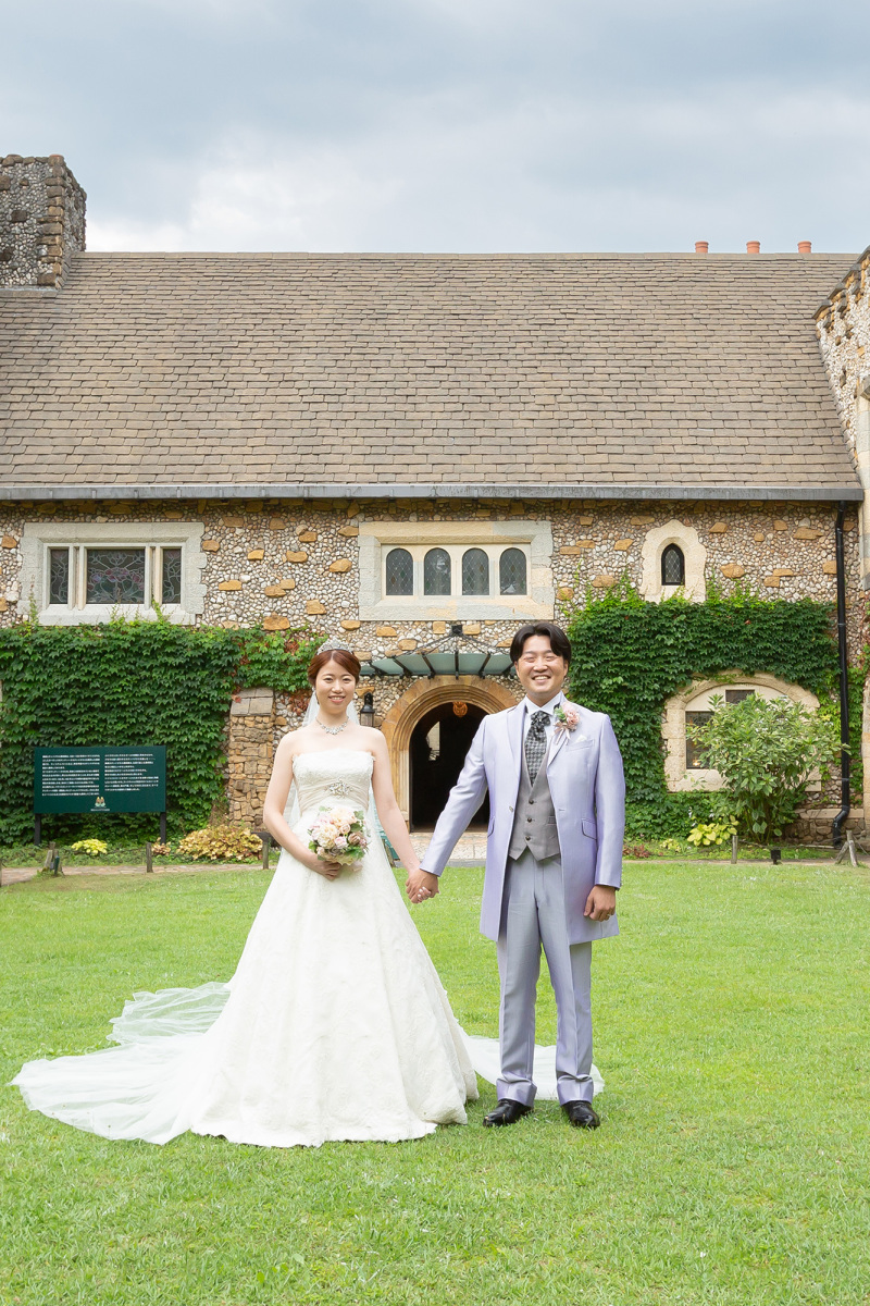 当館を選んだ一番の理由はなんですか?