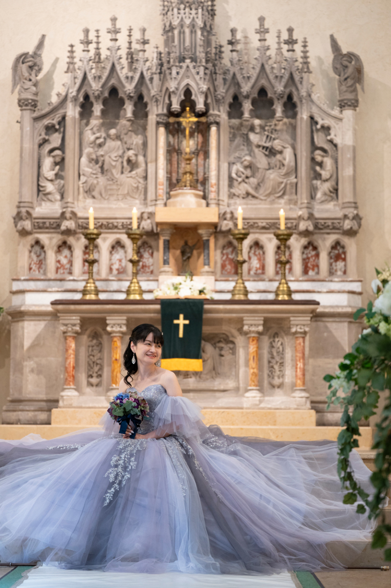 衣裳についての感想をお聞かせください。