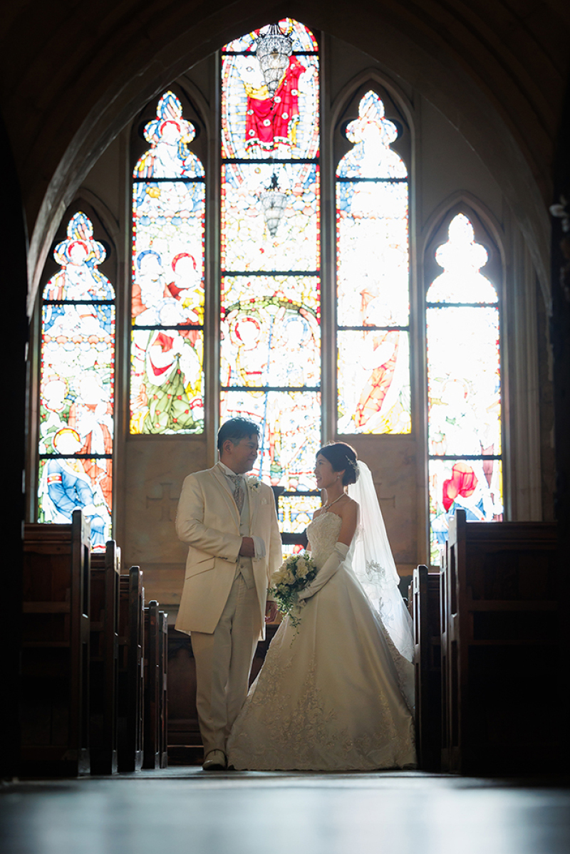 当館を選んだ一番の理由はなんですか?