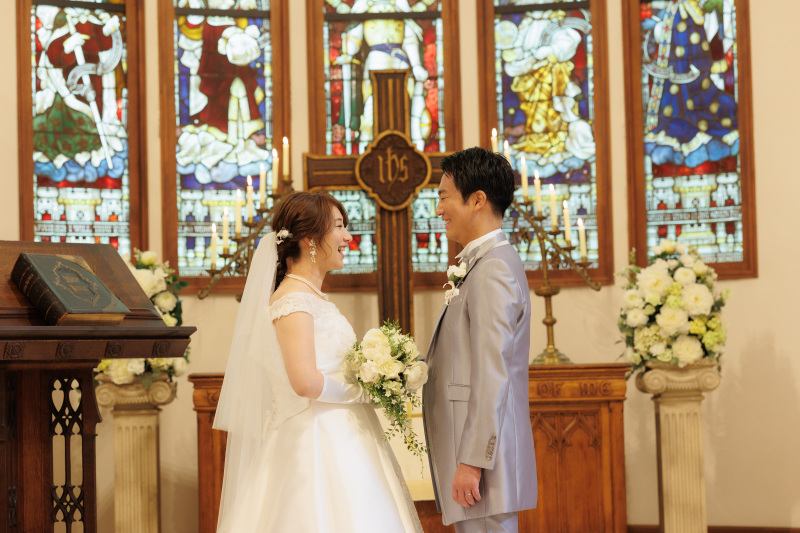 ヘアメイクについての感想をお聞かせ下さい