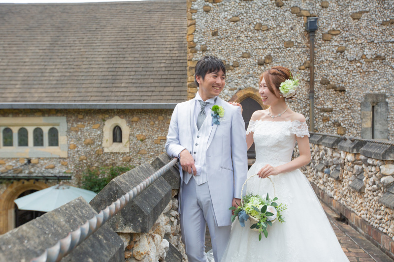 お写真やカメラマンへの感想をお聞かせ下さい。