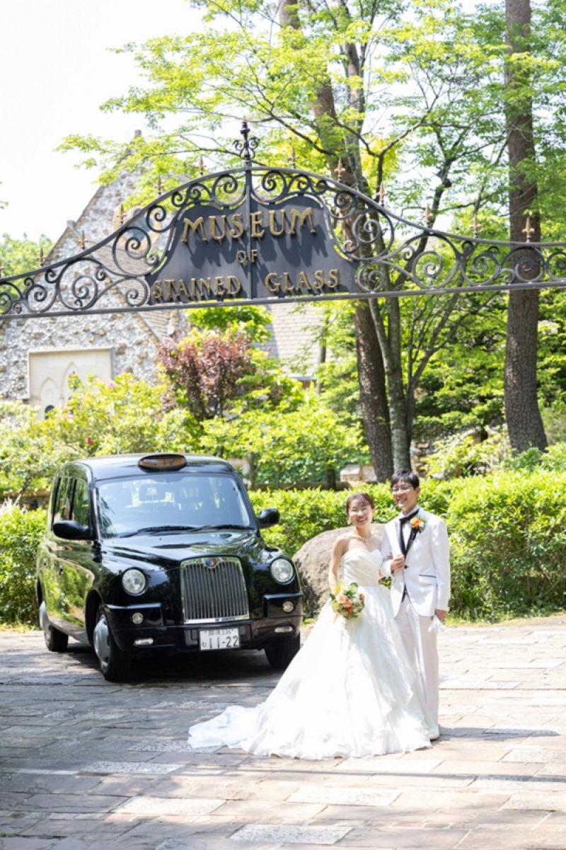 当館を選んだ一番の理由は何ですか？