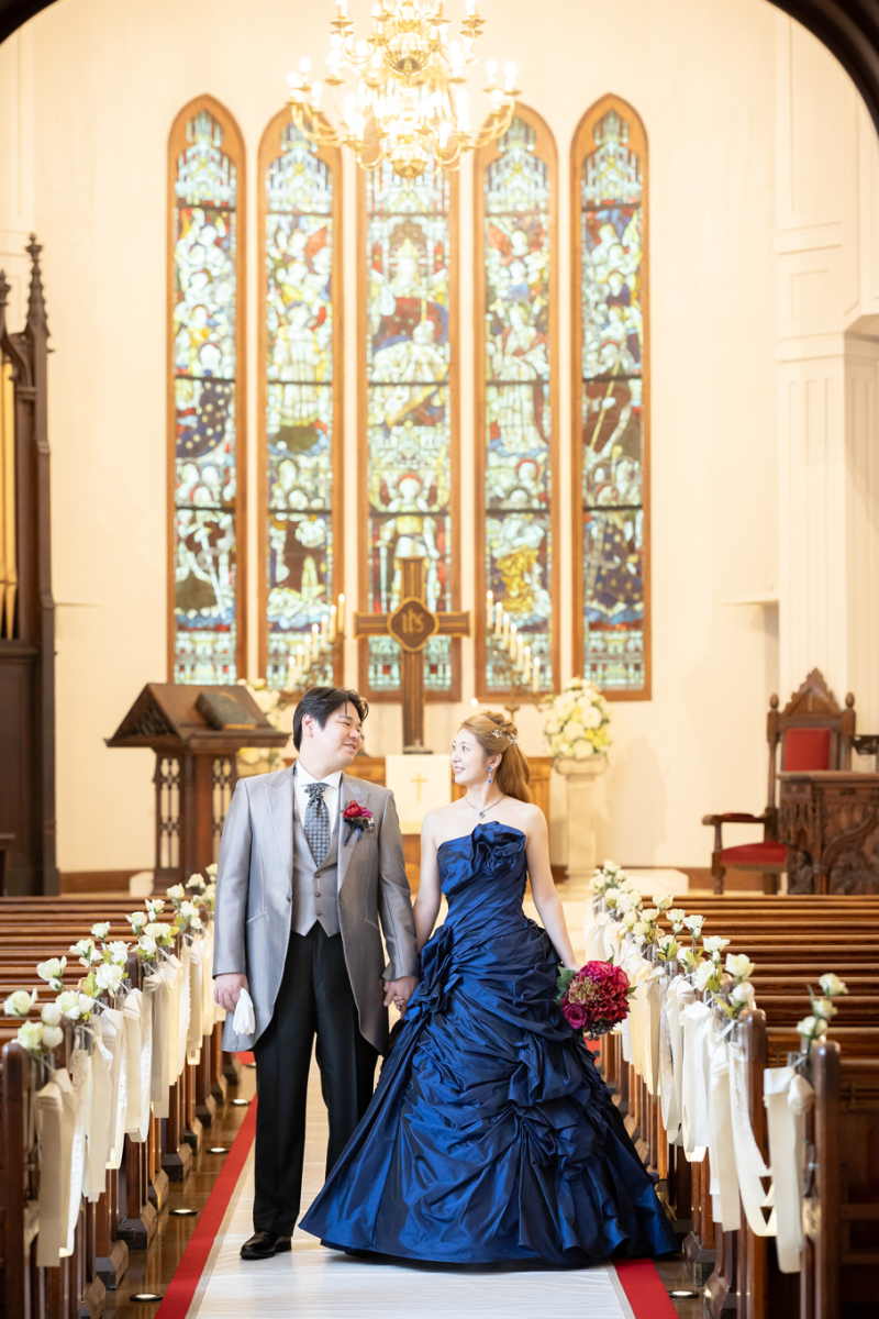 ヘアメイクや着付けに対しての感想をお聞かせ下さい