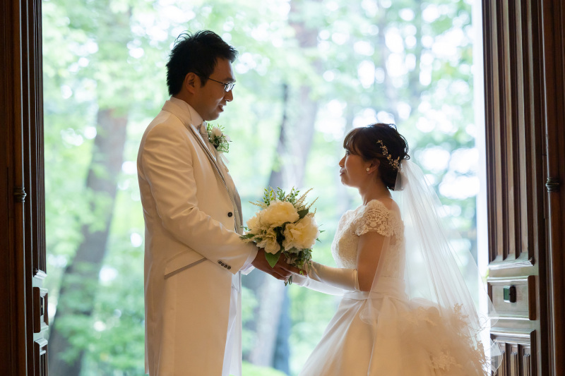 フォトウエディングを終えての感想をお聞かせ下さい