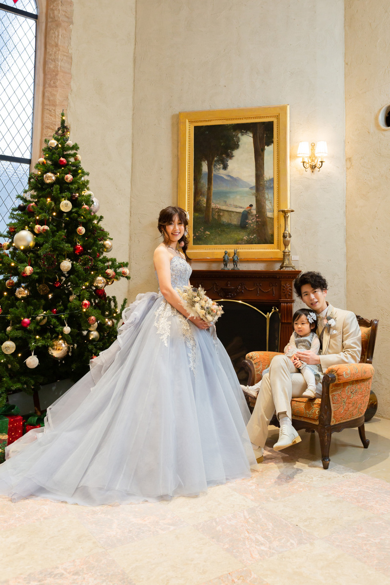 フォトウエディングを終えての感想をお聞かせ下さい