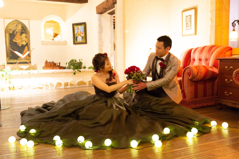 衣裳についての感想をお聞かせ下さい。