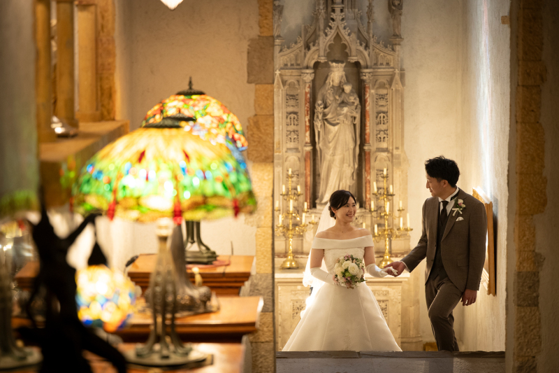 衣裳についての感想をお聞かせ下さい