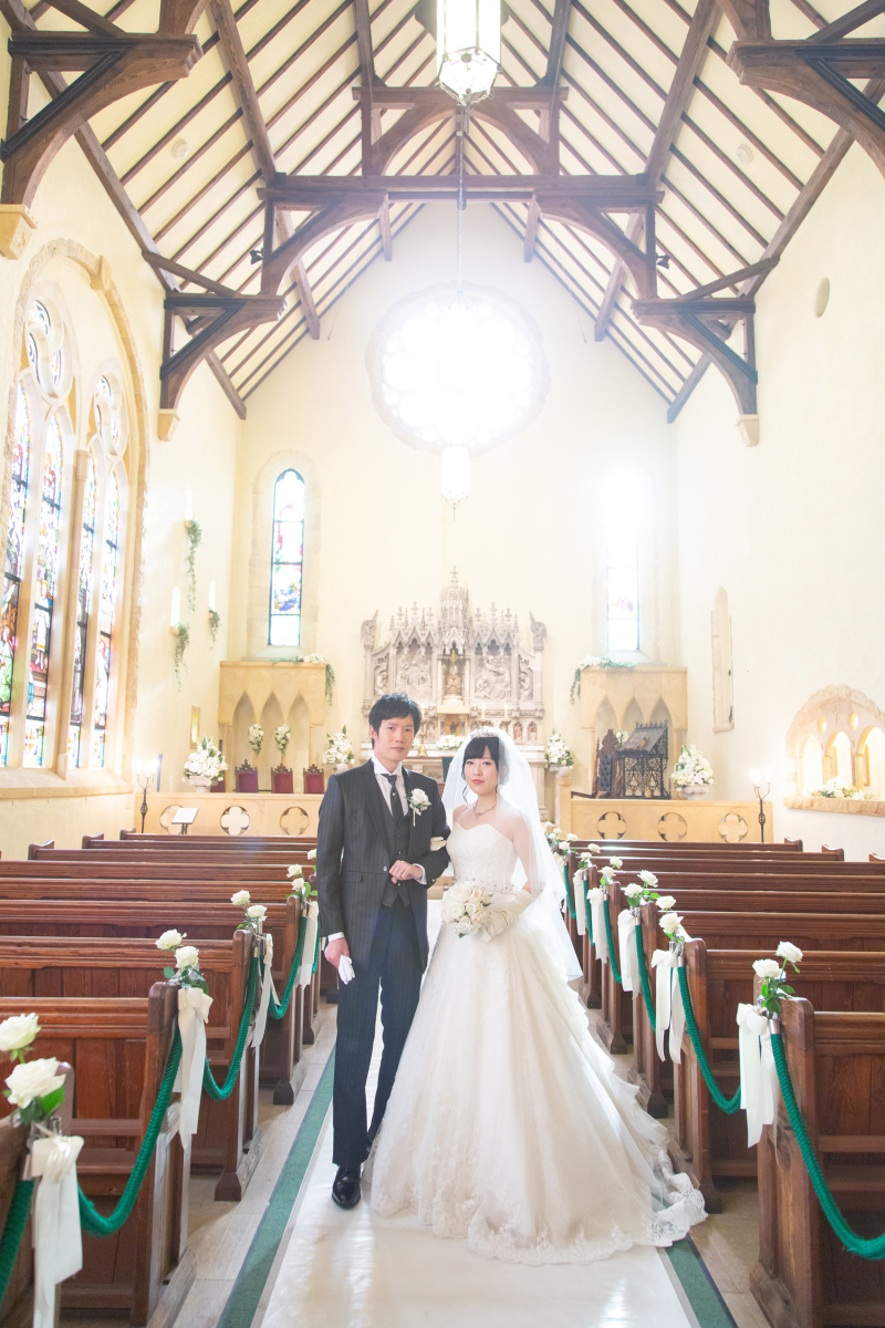 当館を選んだ一番の理由はなんですか?