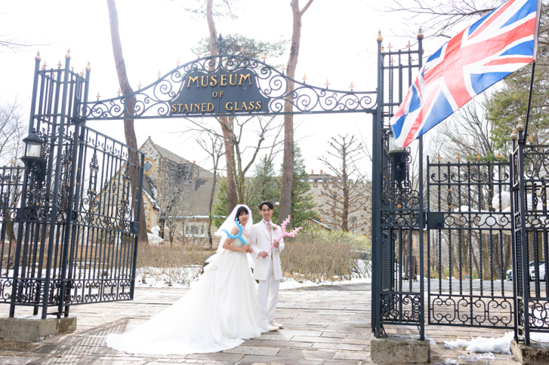 当館を検討している方にアドバイスをお願いします!