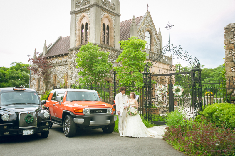 当館を選んだ一番の理由は何ですか?