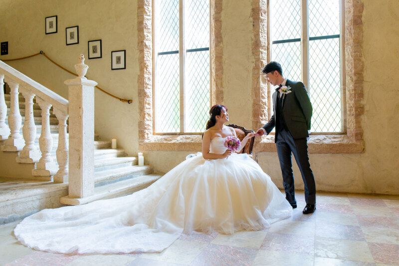 撮影しての感想をお聞かせください