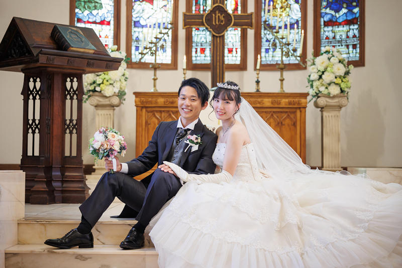 当館を選んだ一番の理由をお聞かせください