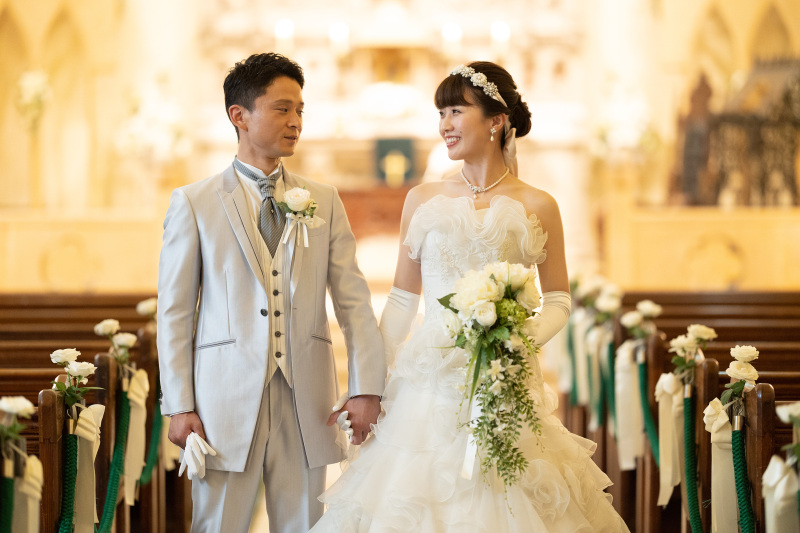 スタッフにメッセージがあればぜひお願いします。