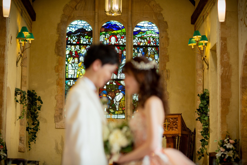 お写真やカメラマンへの感想をお聞かせください。