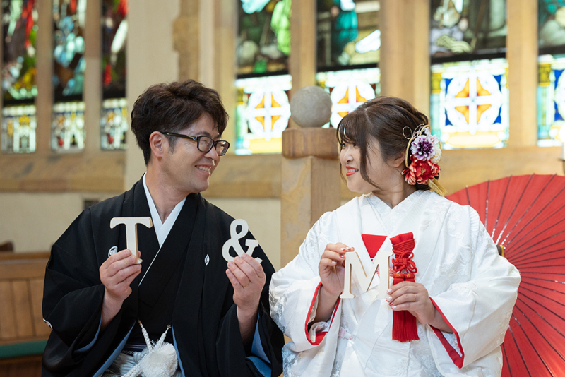 ヘアメイクについての感想をお聞かせ下さい