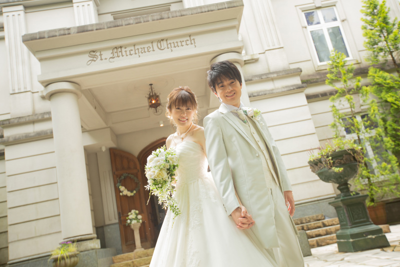 フォトウエディングを終えての感想をお聞かせ下さい