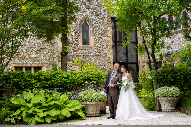 衣裳についての感想をお聞かせください。