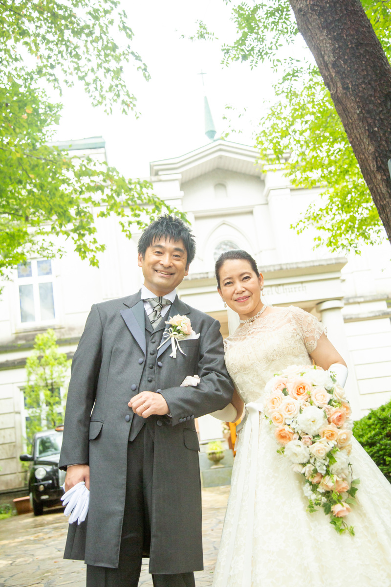 ご検討中のカップルにアドバイスをお願いします!