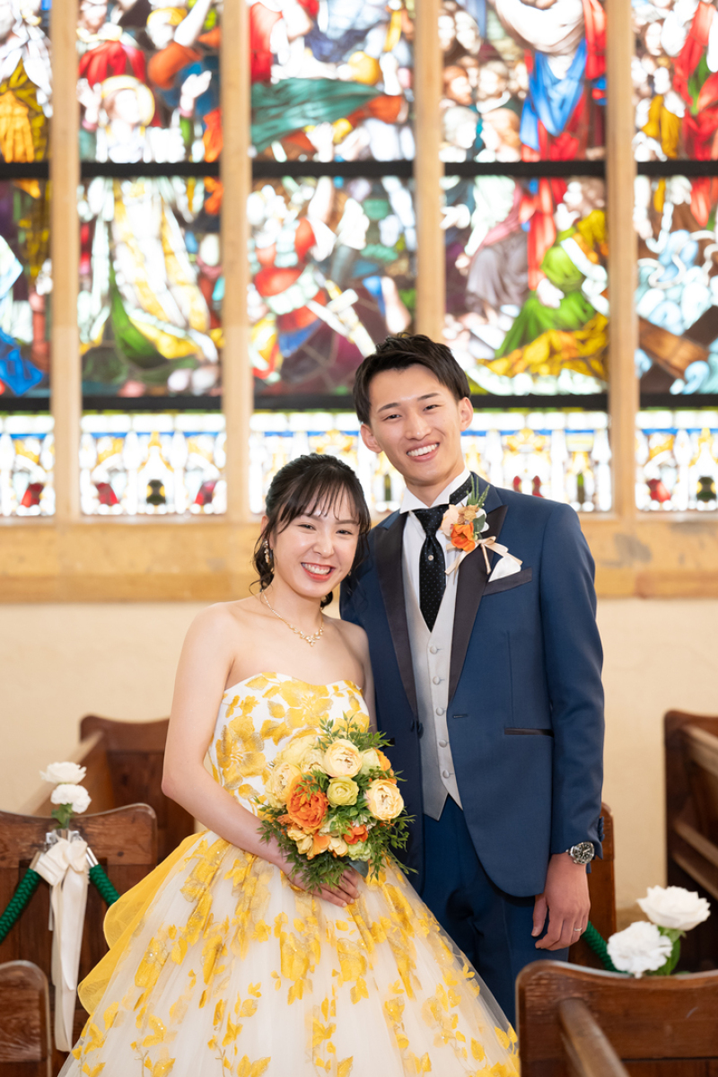 当館を選んだ一番の理由は何ですか?