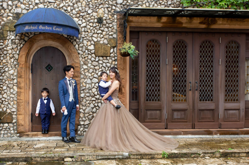 お写真やカメラマンへの感想をお聞かせください。