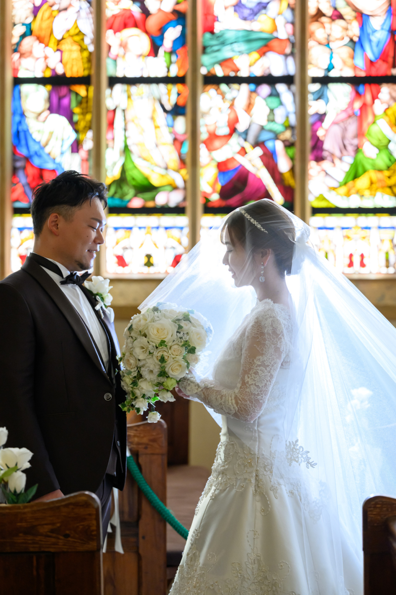 スタッフについての感想をお聞かせください。