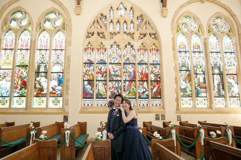 当館を選んだ一番の理由はなんですか?