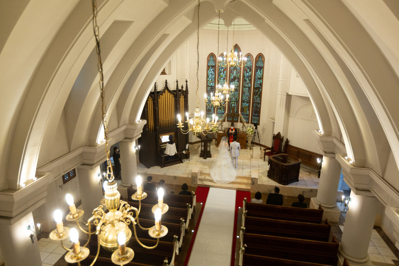 検討中のカップルにアドバイスをお願いします！