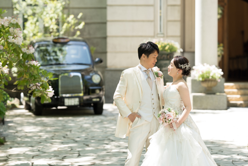 当館を選んだ一番の理由は何ですか?