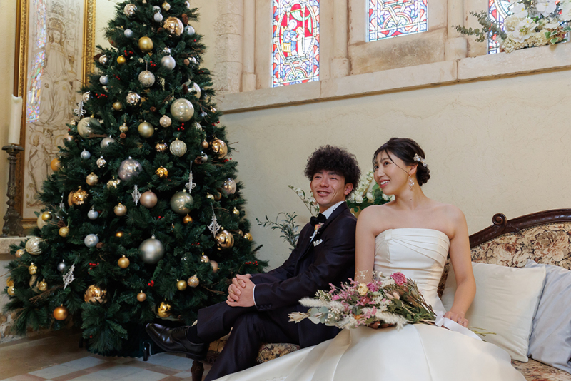 ヘアメイクや着付けについての感想をお聞かせ下さい