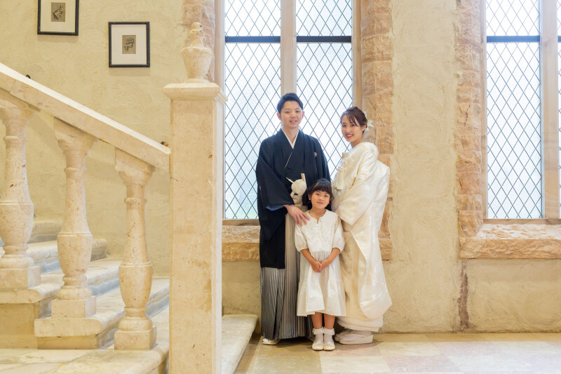 一番おふたりがこだわったことをお聞かせください。