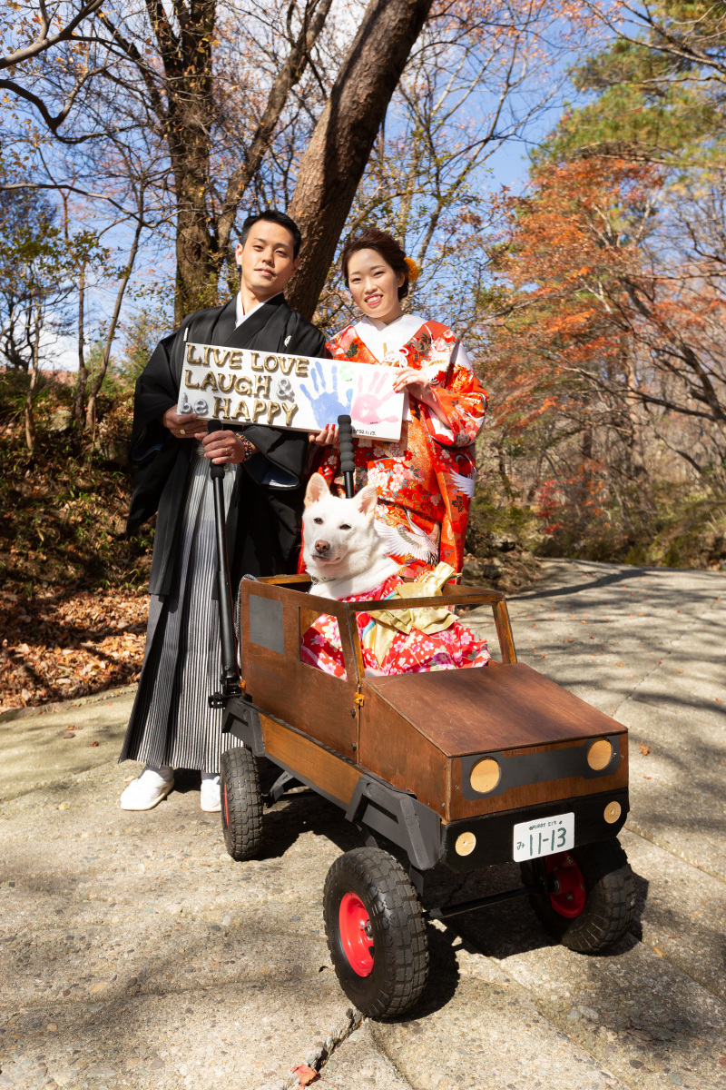 お写真やカメラマンへの感想をお聞かせ下さい。