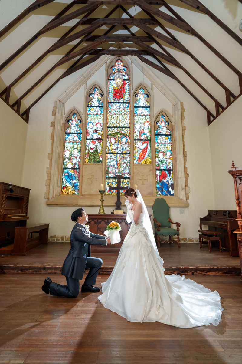 お写真撮影に対しての感想をお聞かせ下さい。