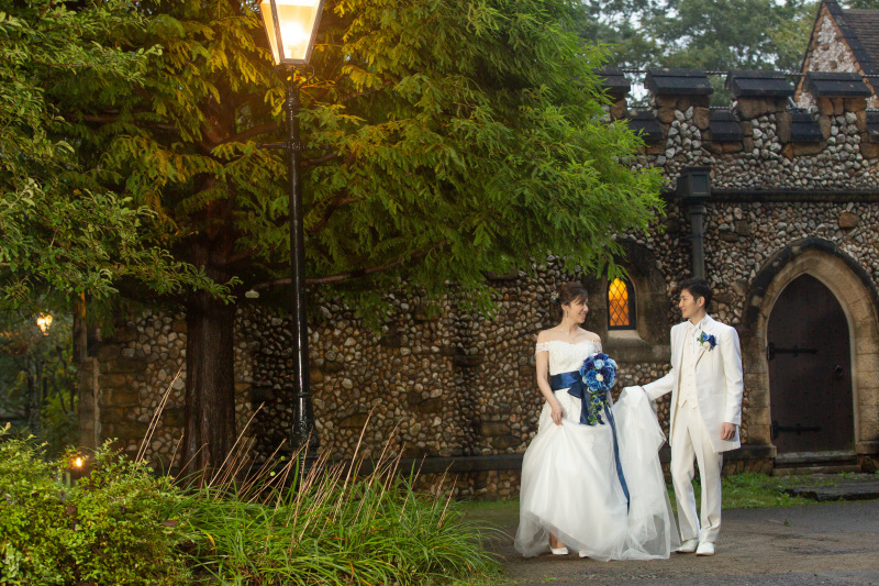 ヘアセットやメイクについての感想をお聞かせ下さい