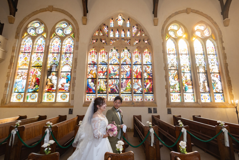 当館を選んだ一番の理由は何ですか？