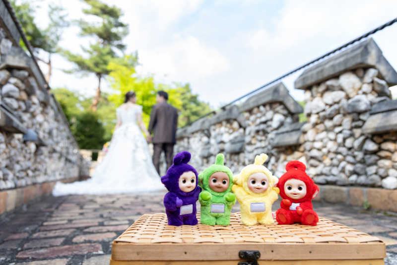 当館を検討中のカップルにアドバイスをお願いします