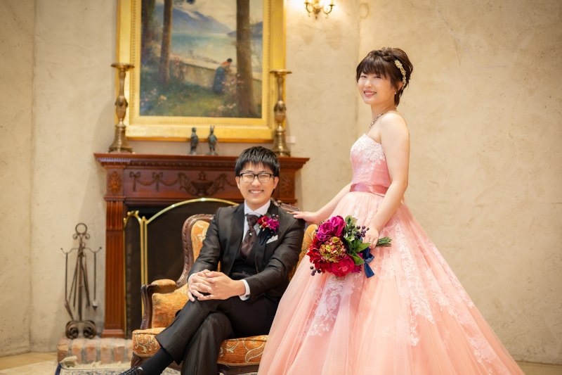 衣裳についての感想をお聞かせ下さい。