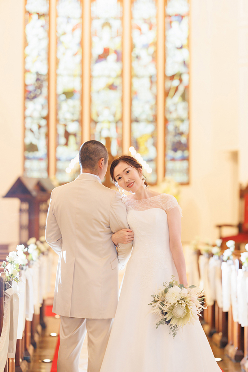 当館を選んだ一番の理由はなんですか?