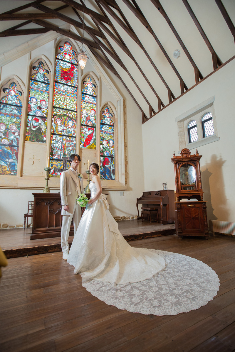 スタッフについての感想をお聞かせください。