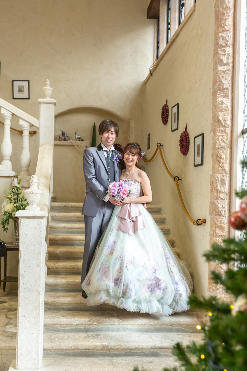 スタッフについての感想をお聞かせください。