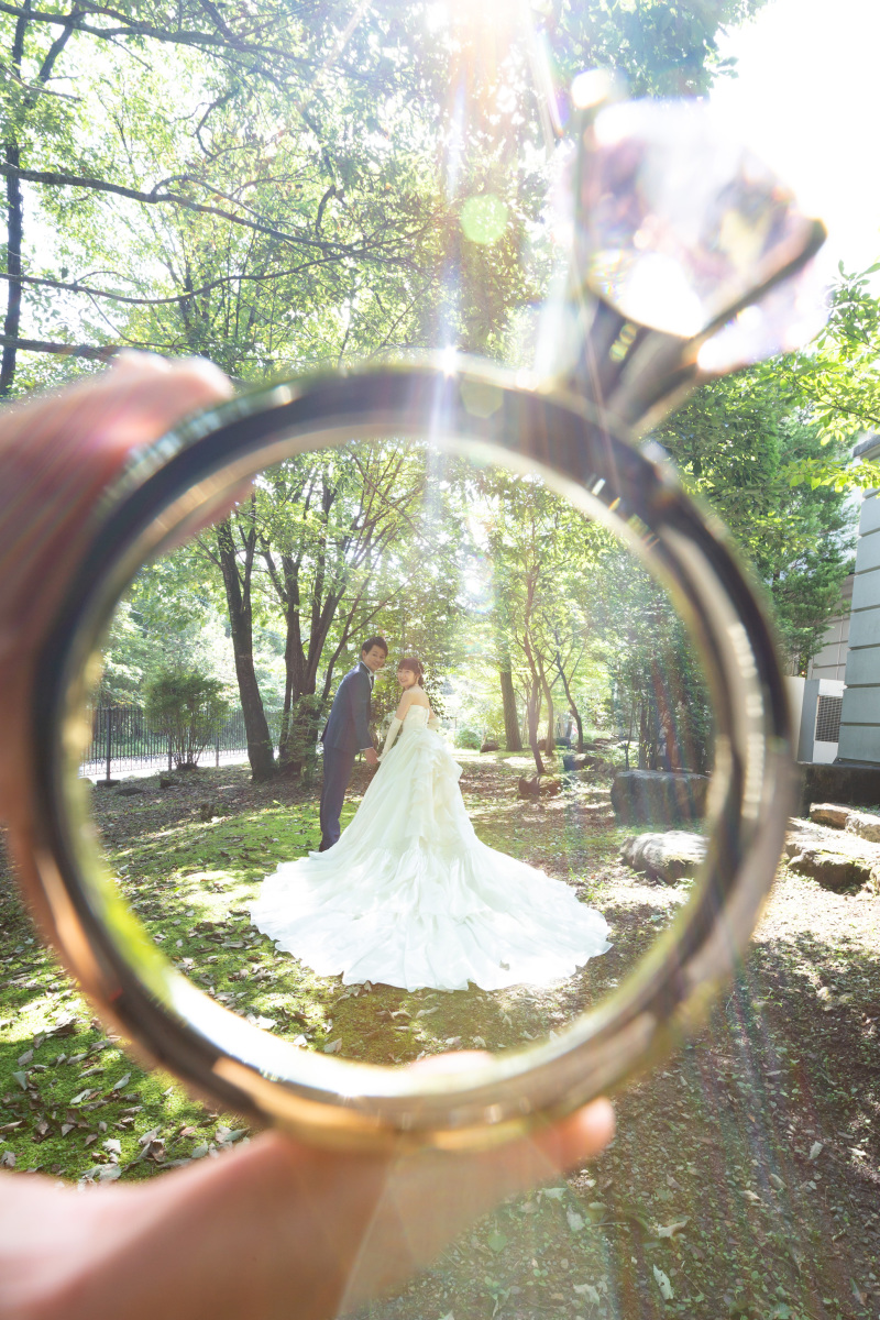 お写真やカメラマンへの感想をお聞かせ下さい。