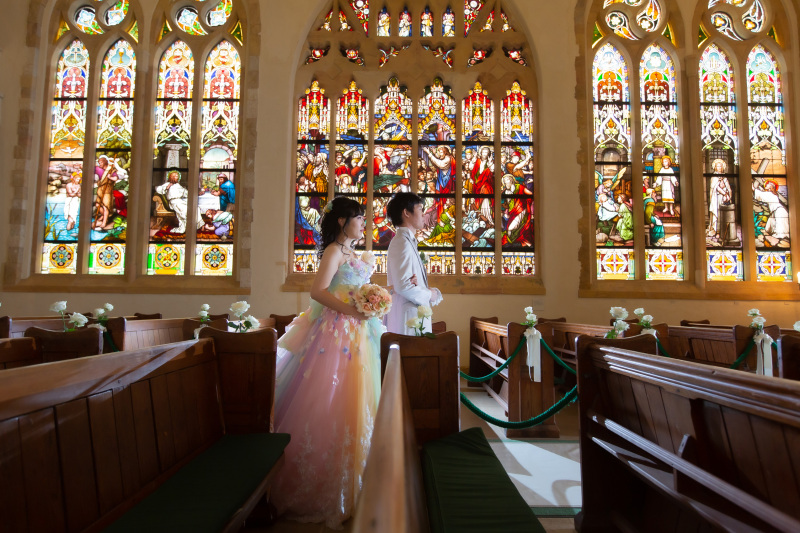 ご検討中のカップルにアドバイスをお願いします!