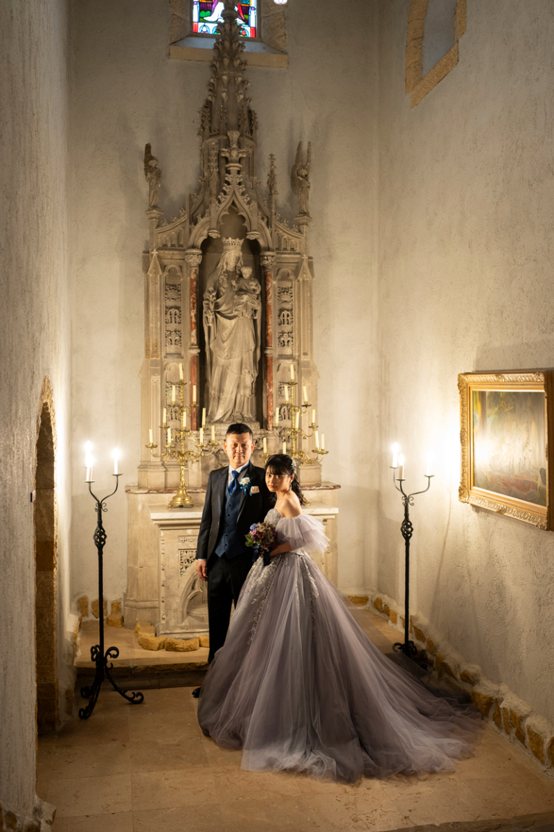 写真撮影についての感想をお聞かせください